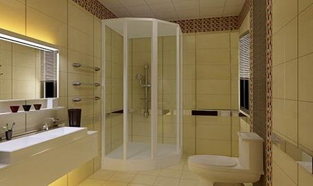 家装过程中厕所卫生间防水涂料技术