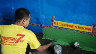 安徽安庆防水涂料代理品牌